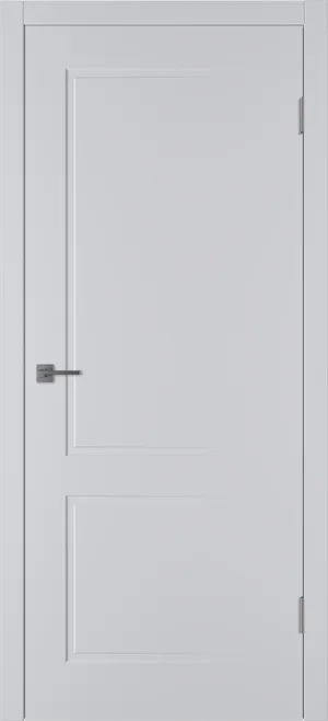 Integra 58.2 ДГ Белая эмаль