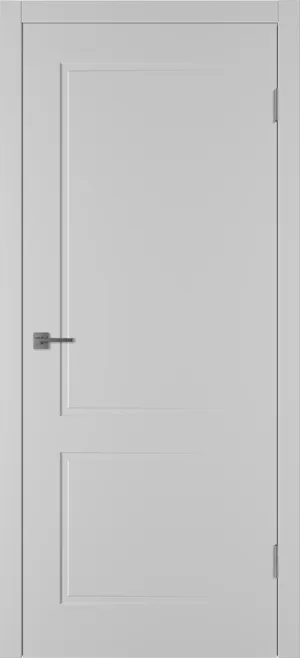 Integra 58.2 ДГ Белая эмаль