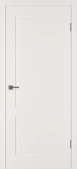 Integra 58.2 ДГ Белая эмаль