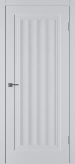 Integra 59 ДГ Белая эмаль