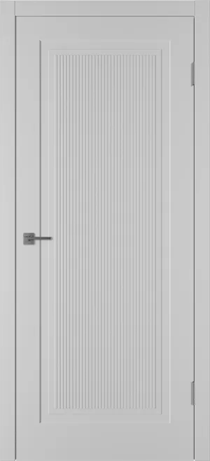 Integra 59 ДГ Белая эмаль