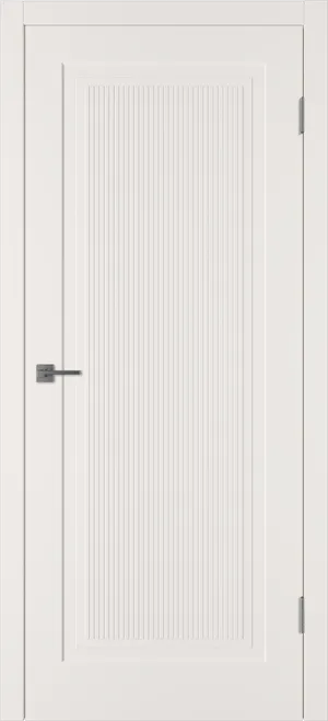 Integra 59 ДГ Белая эмаль