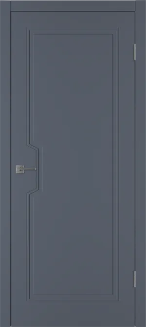 Integra 64 ДГ Белая эмаль