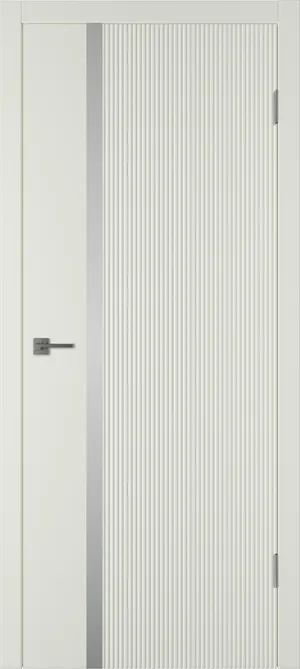 Integra 49 ДО Silver cloud Слоновая кость эмаль