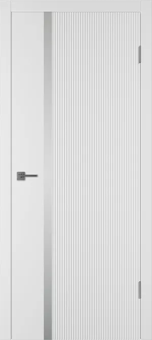 Integra 49 ДО Silver cloud Слоновая кость эмаль