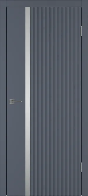 Integra 49 ДО Silver cloud Слоновая кость эмаль