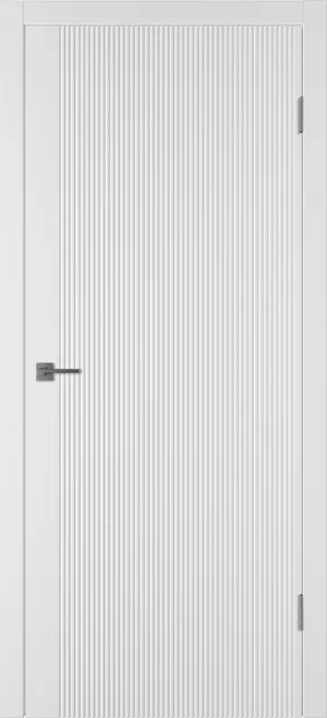 Integra 66 ДГ Белая эмаль