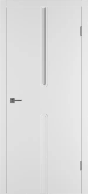 Integra 39 ДО white cloud Слоновая кость эмаль