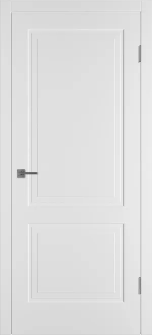 Integra 55.2 ДГ Белая эмаль