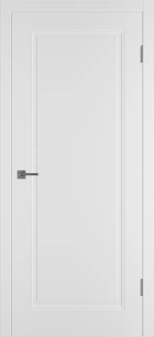 Integra 56 ДГ Белая эмаль