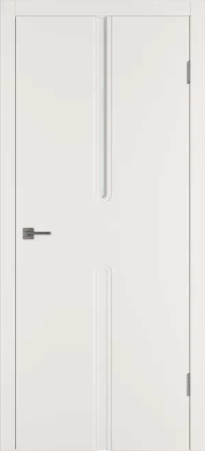 Integra 39 ДО white cloud Слоновая кость эмаль