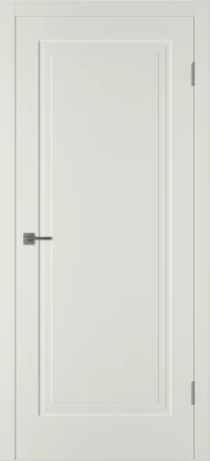 Integra 55 ДГ Белая эмаль