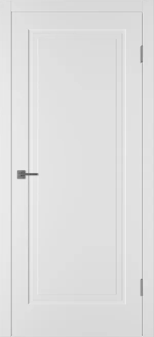 Integra 55 ДГ Белая эмаль