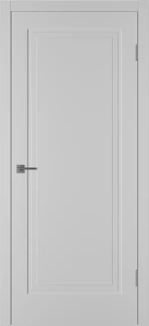 Integra 55 ДГ Белая эмаль