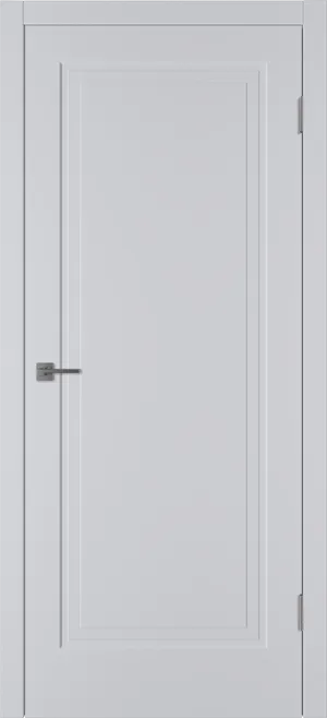 Integra 55 ДГ Белая эмаль