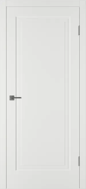 Integra 55 ДГ Белая эмаль