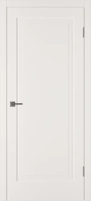 Integra 55 ДГ Белая эмаль