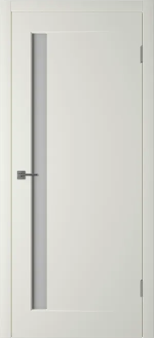 Integra 20 ДО white cloud Белая эмаль