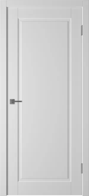 Integra 19 ДГ Белая эмаль