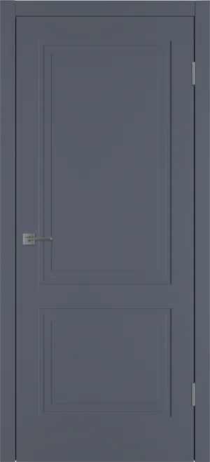 Integra 55.2 ДГ Белая эмаль