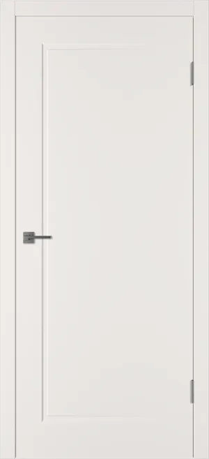 Integra 58 ДГ Белая эмаль