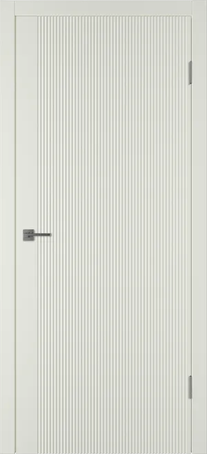 Integra 66 ДГ Белая эмаль