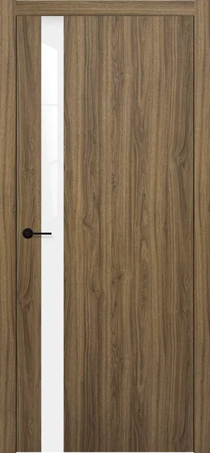 DL 04 белый лак ABS Black (2) Бетон белый