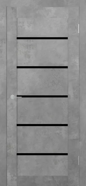 ST8 ДО матовое Бетон светлый