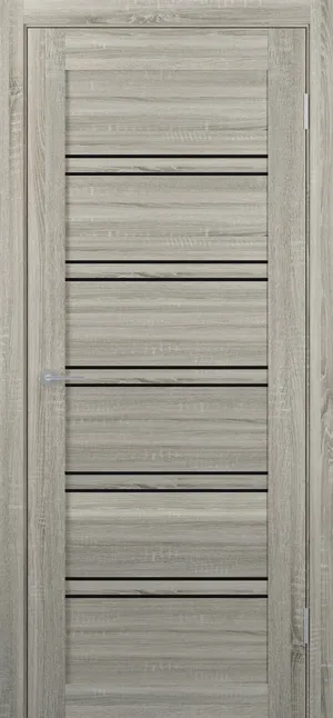 ST5 ДО матовое Сонома грей