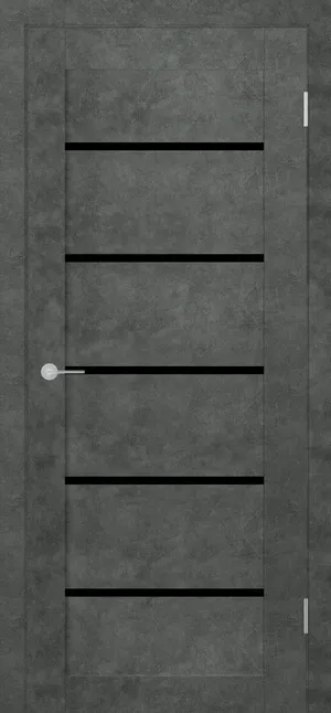 ST8 ДО матовое Бетон светлый