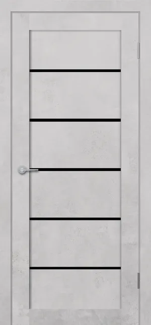 ST8 ДО матовое Бетон светлый