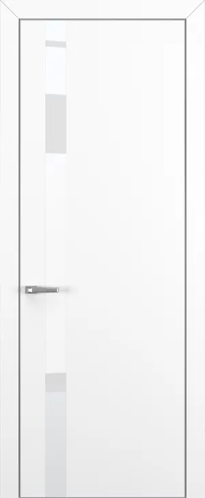 Квалитет К2 White Pure Белый матовый ABS