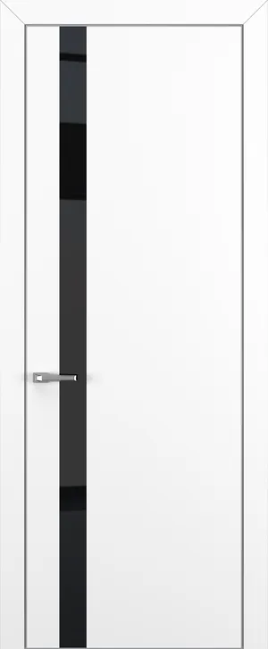Квалитет К2 White Pure Белый матовый ABS