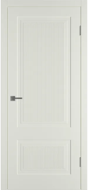 Integra 59.2 ДГ Белая эмаль