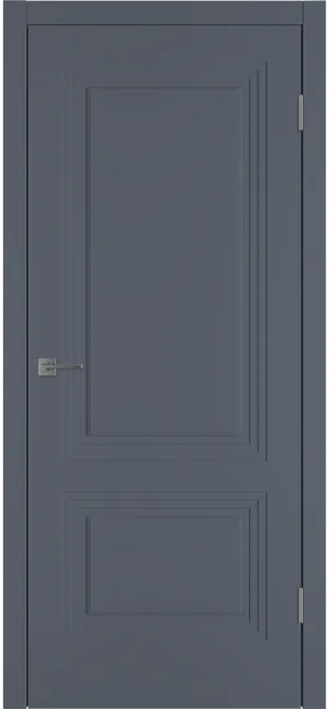 Integra 57.2 ДГ Белая эмаль