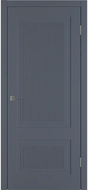 Integra 59.2 ДГ Белая эмаль