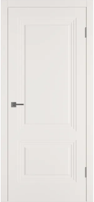 Integra 57.2 ДГ Белая эмаль
