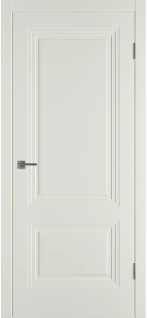 Integra 57.2 ДГ Белая эмаль