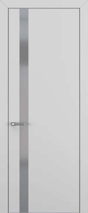 Квалитет К2 White Pure Белый матовый ABS