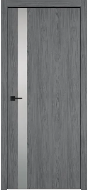 Witon 1 VS белый лак White Black Edge