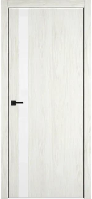 Witon 1 VS белый лак White Black Edge