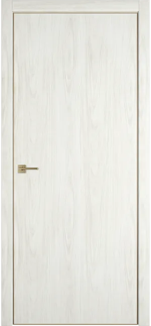 Witon S White Black Edge