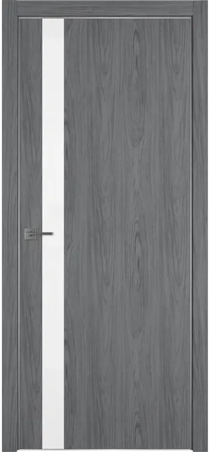 Witon 1 VS белый лак White Black Edge