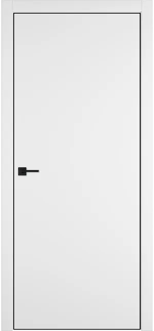 Witon S White Black Edge