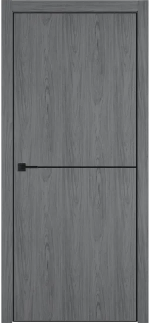 Witon 1 White Black Edge Молдинг Черный