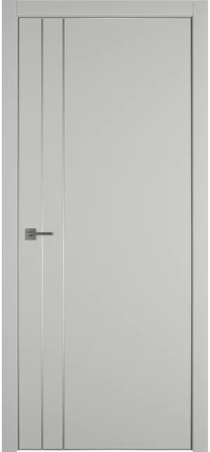 Witon 2 VM White Gold Edge Молдинг золото накладной