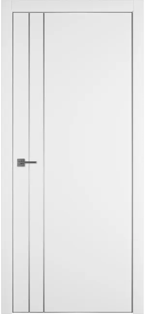 Witon 2 VM White Gold Edge Молдинг золото накладной