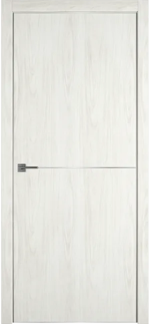 Witon 1 White Black Edge Молдинг Черный