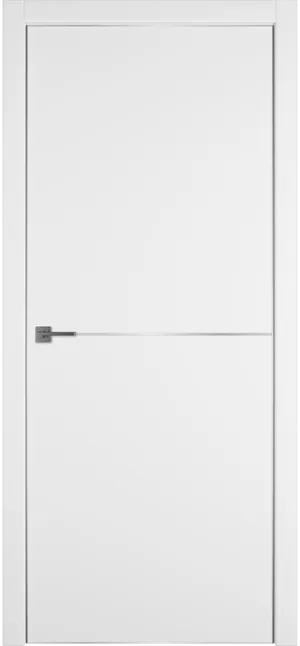 Witon 1 White Black Edge Молдинг Черный