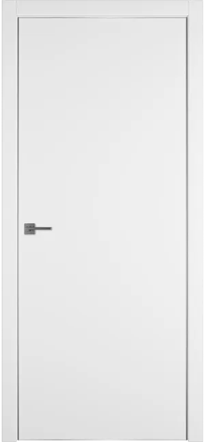 Witon S White Black Edge